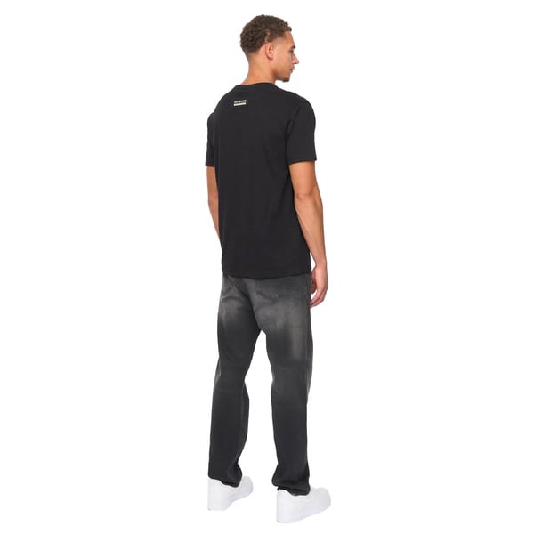 Duck and Cover Mens Primatic T-Shirt
