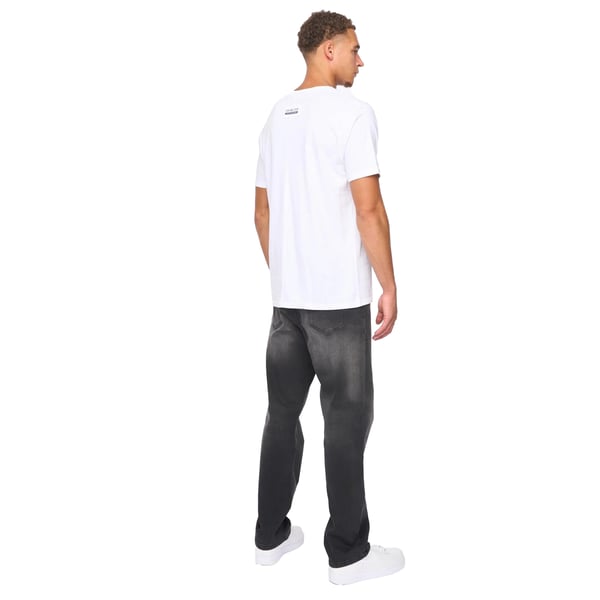 Duck and Cover Herr Protonz T-shirt
