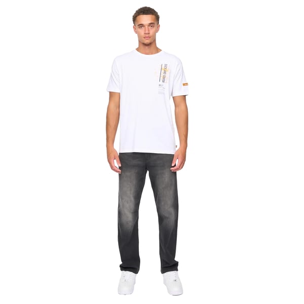 Duck and Cover Herr Protonz T-shirt
