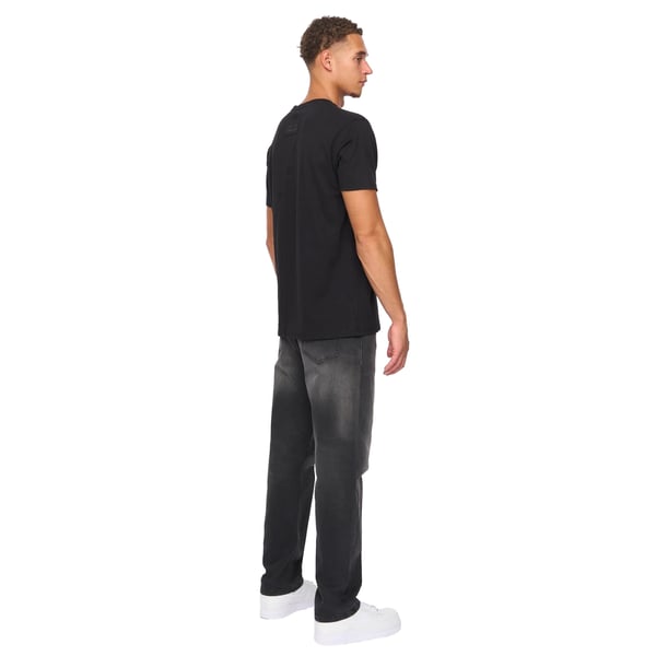 Duck and Cover Mens Deltamans T-Shirt