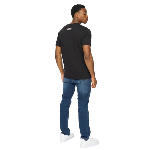 Duck and Cover Mens Ashland T-Shirt