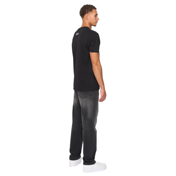 Duck and Cover Mens Camostack T-Shirt
