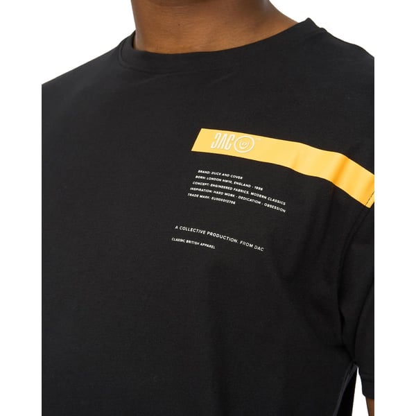 Duck and Cover Mens Ambridge T-Shirt