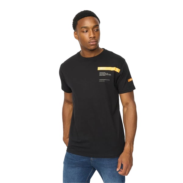 Duck and Cover Mens Ambridge T-Shirt