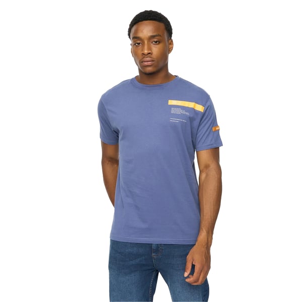 Duck and Cover Mens Ambridge T-Shirt