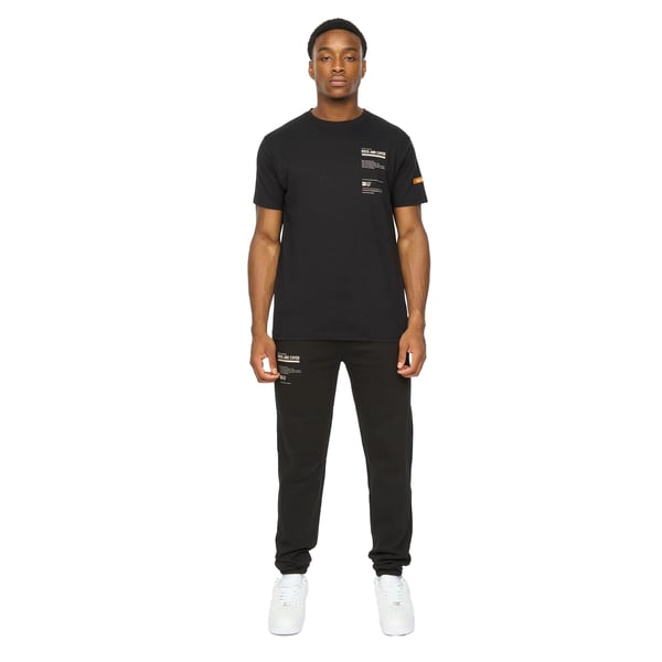 Duck and Cover Mens Applewood T-Shirt