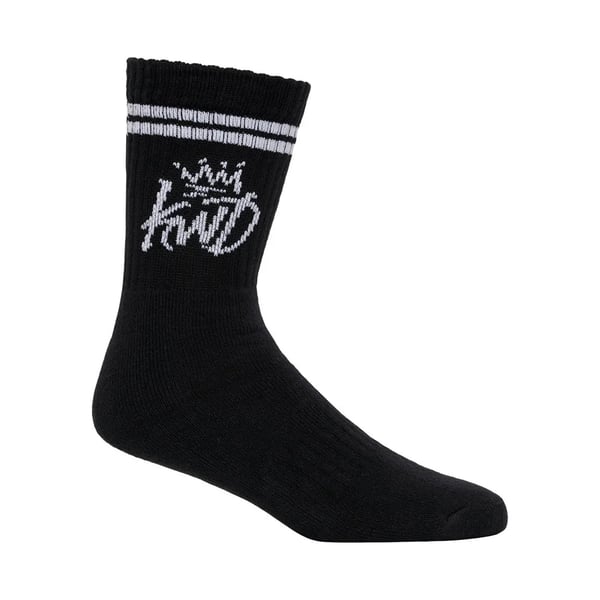Kings Will Dream Mens Hopper Socks (Pack of 3)