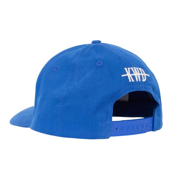 Kings Will Dream Mens Studio Garment District Baseball Cap