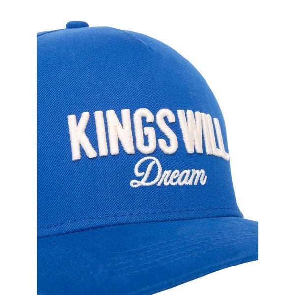Kings Will Dream Mens Studio Garment District Baseball Cap