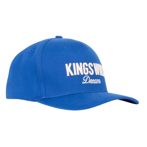 Kings Will Dream Mens Studio Garment District Baseball Cap