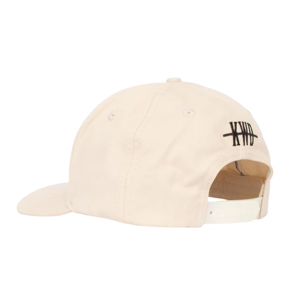 Kings Will Dream Mens Studio Garment District Baseball Cap