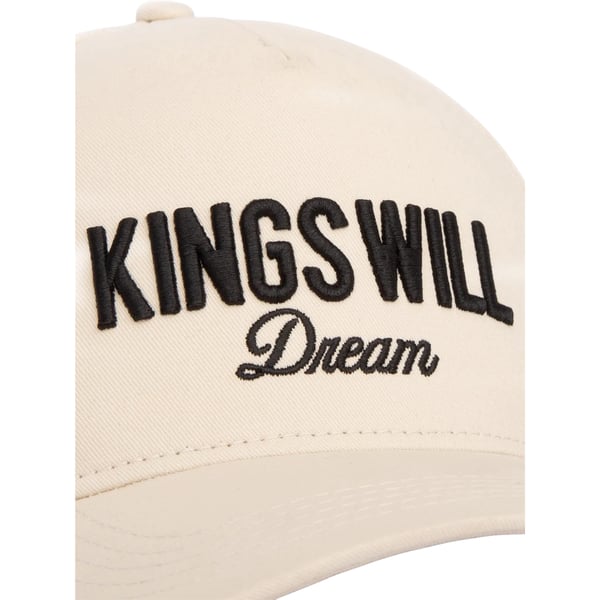 Kings Will Dream Mens Studio Garment District Baseball Cap