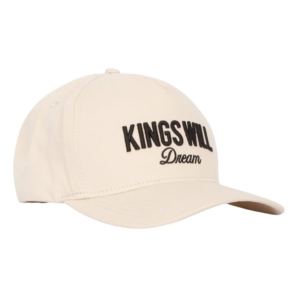Kings Will Dream Mens Studio Garment District Baseball Cap