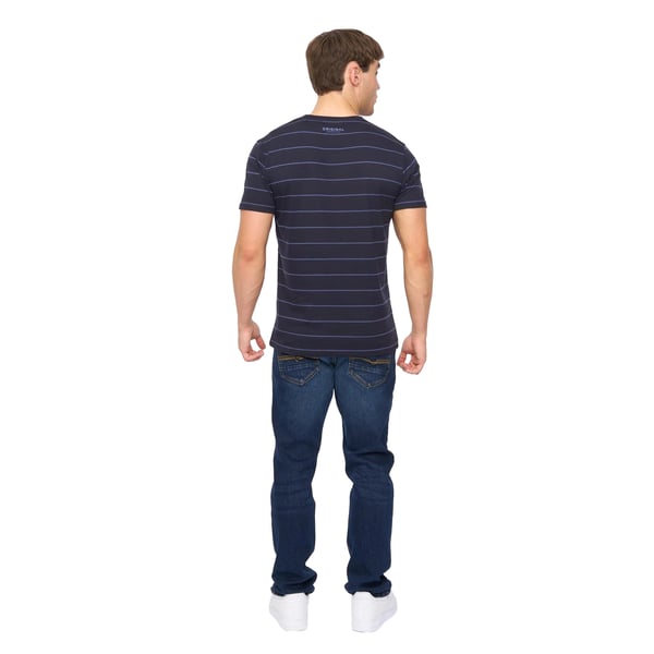 Crosshatch Hemtowns T-paita miehille