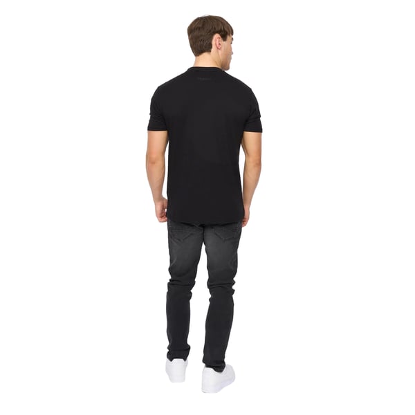 Crosshatch Mens Demiwear T-Shirt