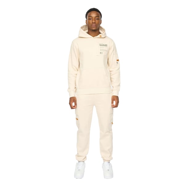 Duck and Cover Mens Adamsberg Jogging Bottoms