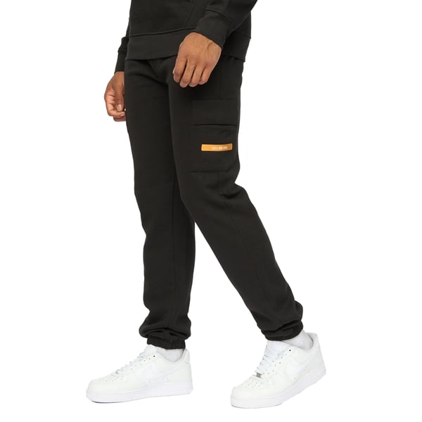 Duck and Cover Mens Adamsberg Jogging Bottoms