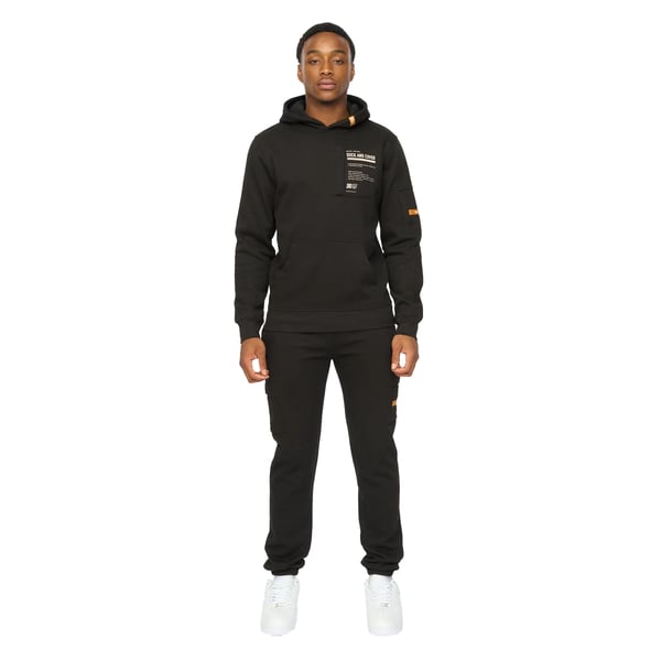 Duck and Cover Mens Adamsberg Jogging Bottoms