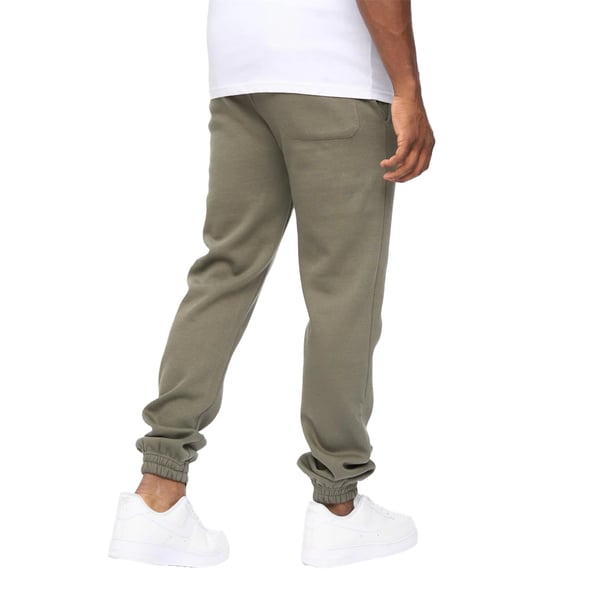Crosshatch Mens Mappedout Jogging Bottoms