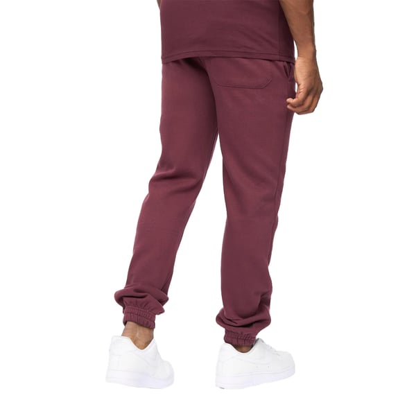 Crosshatch Mens Mappedout Jogging Bottoms