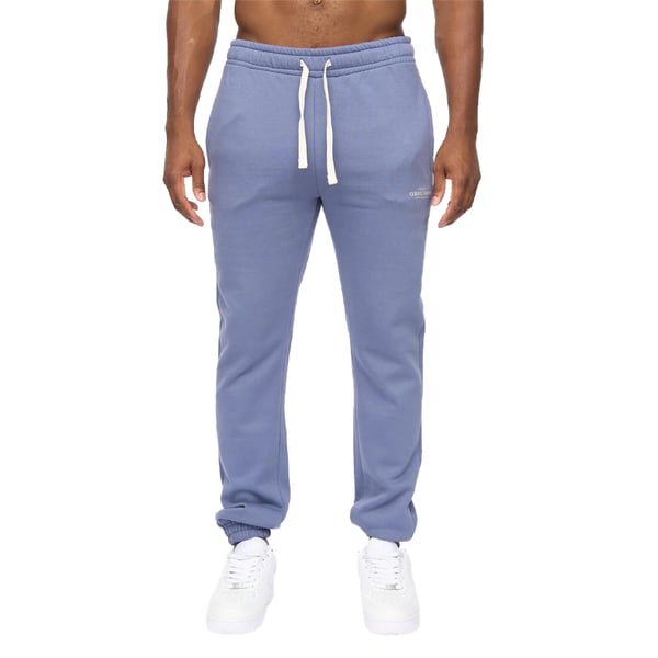 Crosshatch Mens Mappedout Jogging Bottoms