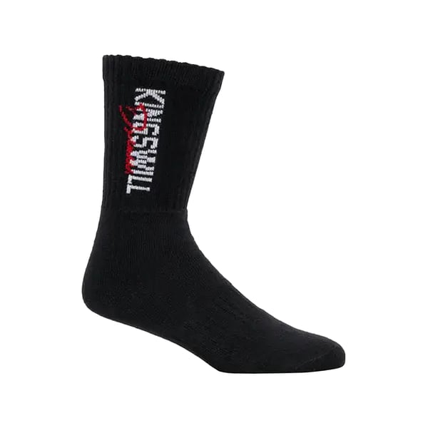 Kings Will Dream Mens Bilkie Sports Socks (Pack of 3)