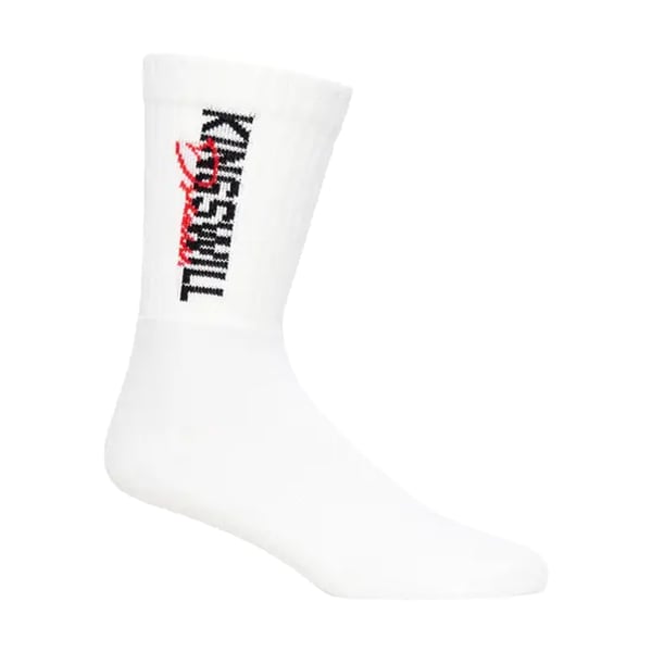 Kings Will Dream Mens Bilkie Sports Socks (Pack of 3)