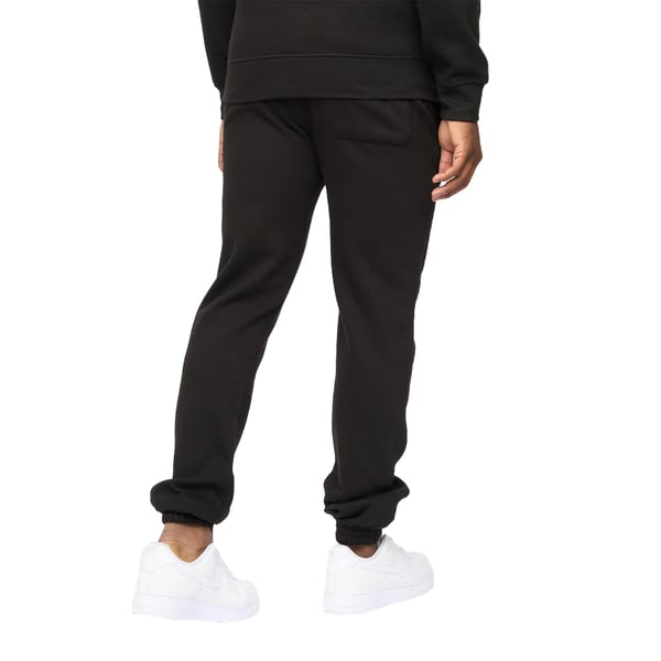 Crosshatch Mens Jamals Jogging Bottoms