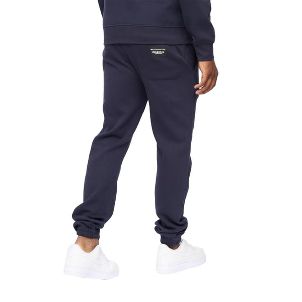 Crosshatch Mens Jamals Jogging Bottoms