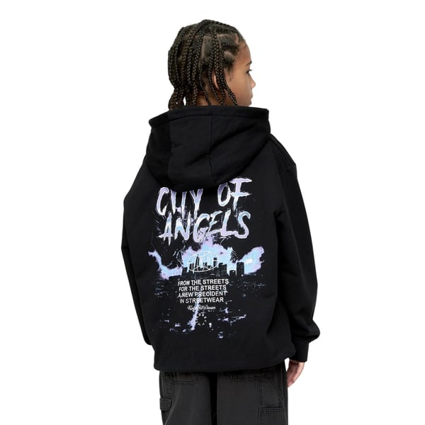 Kings Will Dream Boys Studio Angel City Hoodie
