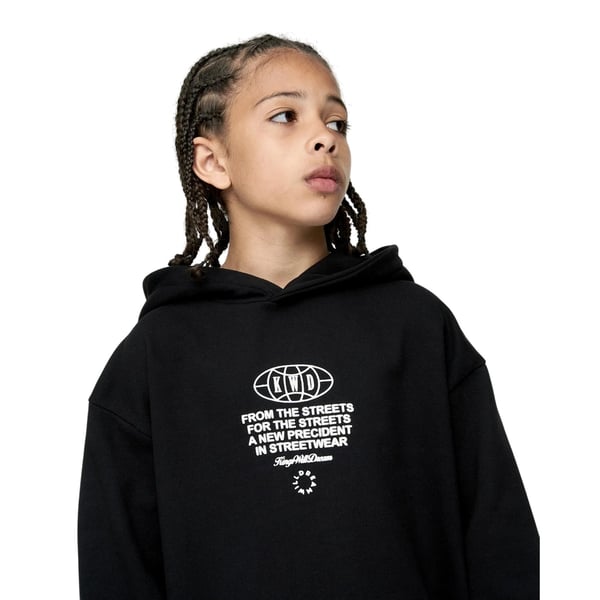 Kings Will Dream Boys Studio Angel City Hoodie