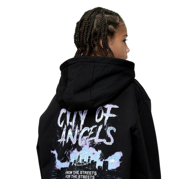 Kings Will Dream Boys Studio Angel City Hoodie