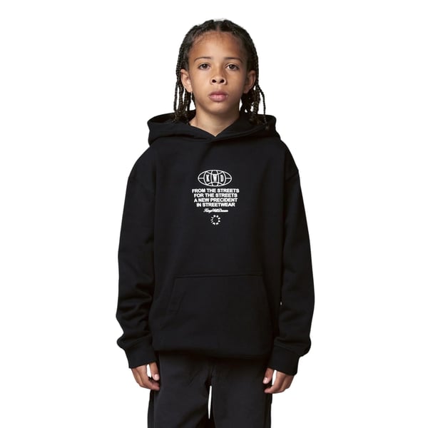 Kings Will Dream Pojkar Studio Angel City Hoodie