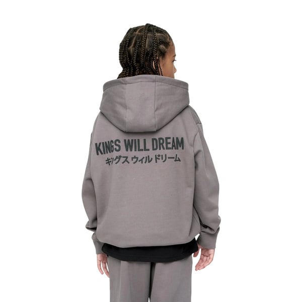 Kings Will Dream Boys Studio Duo Line Hoodie