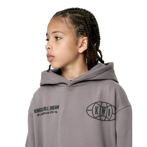 Kings Will Dream Boys Studio Duo Line Hoodie