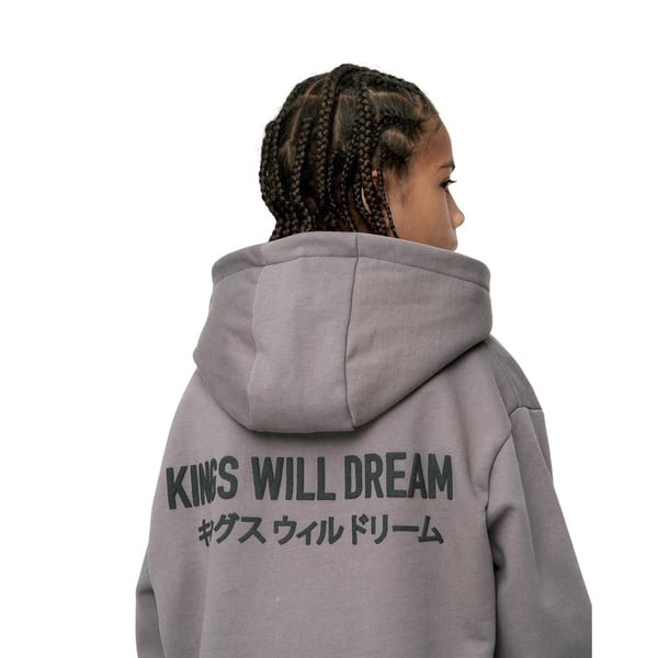 Kings Will Dream Boys Studio Duo Line Hoodie