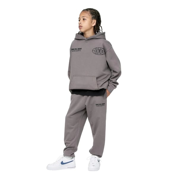 Kings Will Dream Boys Studio Duo Line Hoodie