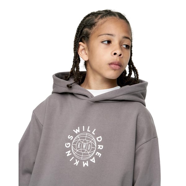 Kings Will Dream Boys Studio Globalise Hoodie