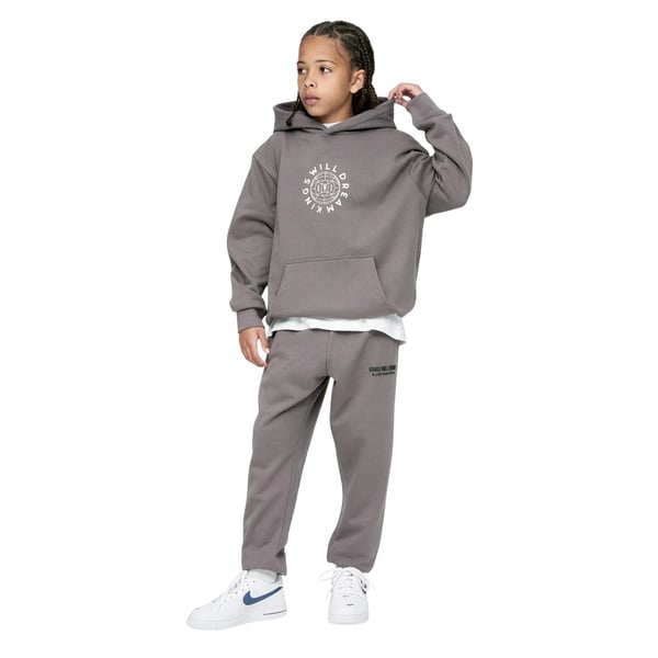 Kings Will Dream Boys Studio Globalise Hoodie