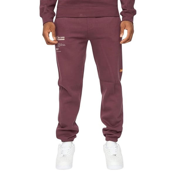 Duck and Cover Mens Applewold Jogging Bottoms