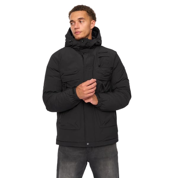Duck and Cover Mens Jelforth Jacket