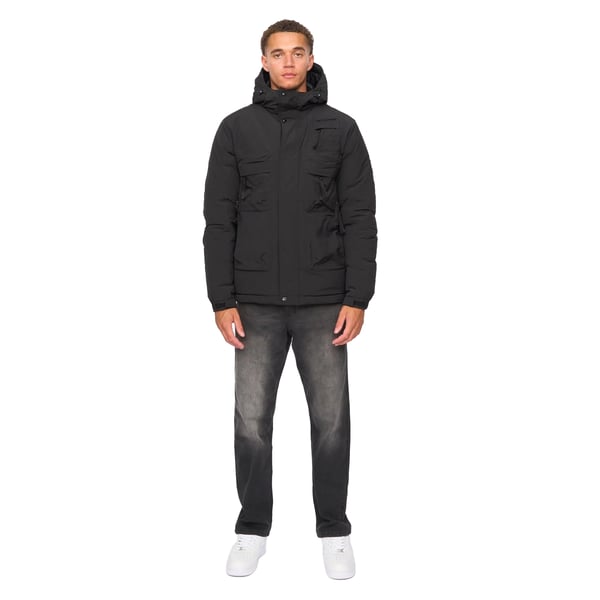 Duck and Cover Mens Jelforth Jacket