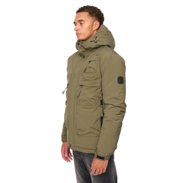 Duck and Cover Mens Jelforth Jacket