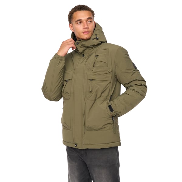 Duck and Cover Mens Jelforth Jacket