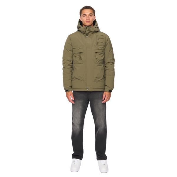 Duck and Cover Mens Jelforth Jacket