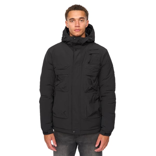 Duck and Cover Mens Jelforth Jacket