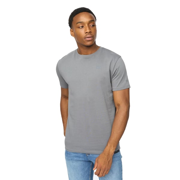 Duck and Cover Herr Trimlines Heavyweight T-shirt