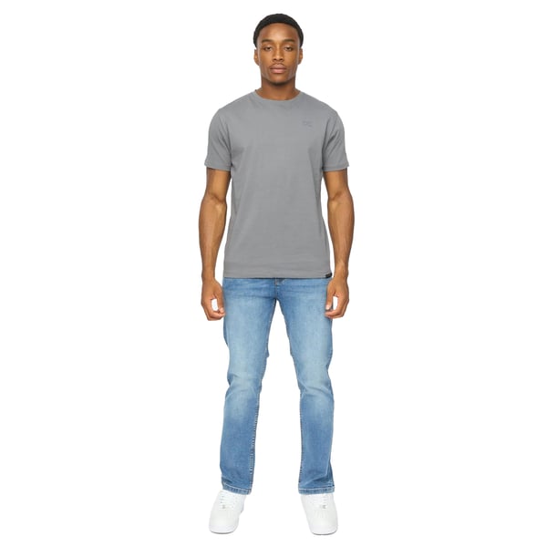 Duck and Cover Herr Trimlines Heavyweight T-shirt