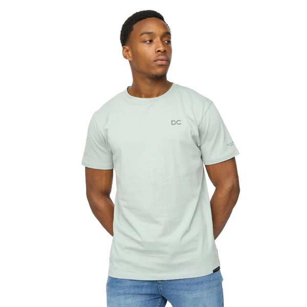Duck and Cover miesten Trimlines Heavyweight T-paita