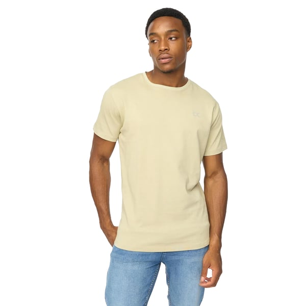 Duck and Cover miesten Trimlines Heavyweight T-paita